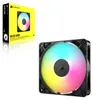 Corsair RS120 ARGB, Ventilator, 12 cm, 420 RPM, 2100 RPM, Produktbild-Vorschau 22