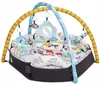 Kinderkraft Tappeto gioco educativo con palline, Smartplay Anteprima dell’immagine prodotto 5