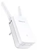 Mercusys MW300RE, Netzwerk-Repeater, 300 Mbit/s, Extern, Produktbild-Vorschau 2