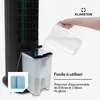 Klarstein Skytower Grand Smart Rafraîchisseur d'Air – Voir les images du produit 3