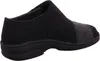 berkemann Hausschuhe Damen 333333383539 Grau 38 EU Produktbild-Vorschau 5