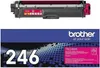 Brother TN-246M Toner magenta Produktbild-Vorschau 13