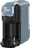 HiBREW , Espressomaschine, 0,6 l, Kaffeekapsel, Gemahlener Produktbild-Vorschau 1