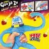 Goo Jit Zu Ait Vac Thrash Galaxy Attack 41223 Anteprima dell’immagine prodotto 4