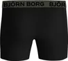 BJÖRN BORG Herren Boxershorts, 12er Pack - Baumwolle Produktbild-Vorschau 4