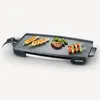 Tafelgrill KG 2397 (zilver/zwart, 2.200 Watt) Productafbeelding-voorbeeld 30