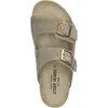 JOSEF SEIBEL Hermine 01 | Sandale für Damen | Beige Produktbild-Vorschau 6