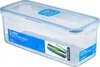 A clear, well-lit product shot of a Lock & Lock food container. Produktbild-Vorschau