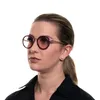 Emilio Pucci Sonnenbrille für Frauen EP0046-O 4955Y Produktbild-Vorschau 4