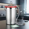 Komora próżniowa Komora odgazowująca Stal nierdzewna Podgląd zdjęcia produktu 1