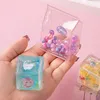 Set 300 cm Nano-Klebeband-Blasenspielzeug mit Produktbild-Vorschau 5
