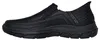 Skechers Slip-In-Sneakers „Elgin Respected“ aus Leder, Produktbild-Vorschau 16