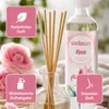 SODASAN Raumduft senses ROSE 500ml Nachfüller Produktbild-Vorschau 7