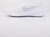Nike Herren Sneaker REVOLUTION 7 weiß Größe EUR 45 Produktbild-Vorschau 8