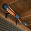 Heatix Infrarot Heizstrahler Terrasse 3000W, App, 9 Stufen, Produktbild-Vorschau 3