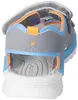 Ricosta Mädchen Sandalen SURF 21549-24, 21549-25, 21549-26, Produktbild-Vorschau 20