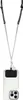 Guess GUOUC4MG4EK Universal CBDY strapczarny/black 4G Chain Podgląd zdjęcia produktu 5