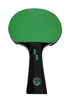 Pegasi Tischtennisschläger 4 Sterne Limited Green Produktbild-Vorschau 4
