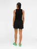 Object Lisa Kurze Hose Schwarz 36 Frau Schwarz 36 Produktbild-Vorschau 2