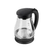 Hervidor Adler AD 1274  Vidrio 2200 W 1,7 L Produktbild-Vorschau 1