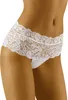 Wol-Bar Nova blanc M Panty shorts Voir les images du produit 6