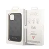 Guess 4G Bottom Stripe Metal Logo Collection – Hülle für Produktbild-Vorschau 8