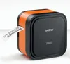 BROTHER PT-E920BT Professional Bluetooth Cube Label Printer Produktbild-Vorschau 3
