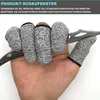 20 Stück Schnittfeste Fingerlinge, Wiederverwendbare Produktbild-Vorschau 5