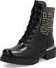 Rieker Damen Schnürboot  Stiefelette Profilsohle 72607, Produktbild-Vorschau 22
