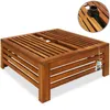 DEUBA® Sonnenschirmständer Verkleidung FSC®-zertifiziertes Produktbild-Vorschau 5