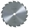Mafell Sägeblatt-HM 370 x 2,2/4,2 x 30 mm, Z 18, WZ | Produktbild-Vorschau 1