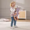 howa Nosič bábik Nosič na brucho pre bábiky „Leo“ 29412 Náhľad obrázku produktu 3
