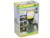 Kinzo lampe à gaz Incl. 3 ampoules à gaz - pour le camping Voir les images du produit 6