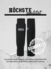 Chrániče holení SHINNEY Black L BENLEE Náhled obrázku produktu 6