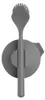 Brabantia Brosse à vaisselle gris foncé Voir les images du produit 3