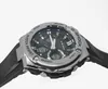 A close-up, angled shot of a Casio G-Shock watch against a white background. Anteprima dell’immagine prodotto