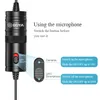 BOYA BY-M1 Omnidirektionales Lavalier-Mikrofon, Produktbild-Vorschau 2