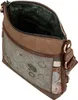 Anekke Handtasche Umhängetasche Core Handbag Multicolor Produktbild-Vorschau 7