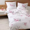 Janine Design Bettwäsche-Garnitur Mako-Soft-Seersucker Produktbild-Vorschau 3