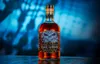 Iron Maiden Premium Caribbean Dark Rum – 0,7 L – 40 % Vol. Produktbild-Vorschau 1