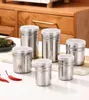 Kaffee-Streuer-Set: 2 Streuer, 16 Schablonen, 2 Stifte Náhľad obrázku produktu