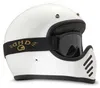 Geistermaske Schwarze Rauchlinse für DMD Retro Seventyseven Produktbild-Vorschau 6