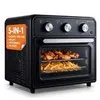 Forno compatto Sommertal da 20 litri con ventilazione e Anteprima dell’immagine prodotto 1