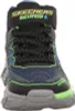 A close-up front view of a child's Skechers waterproof boot. Náhled obrázku produktu