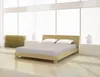 Spannbetttuch Fein Jersey de luxe 140 - 160 x 200 cm Produktbild-Vorschau 1