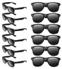 12Pack Sonnenbrillen Bulk Beach Party Sonnenbrillen Unisex Produktbild-Vorschau 1
