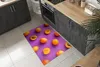 Küchenmatte 150x225 cm Vinylmatte Bodenmatte Dekoration - Produktbild-Vorschau 2