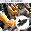 Kraftstoffeinspritzdüse für Chevrolet Lacetti J200 1.6L Produktbild-Vorschau 3
