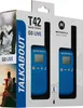 Motorola TALKABOUT T42 blau Produktbild-Vorschau 14