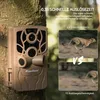 Wildkamera WLAN mit App 4K 48MP Nachtsicht Bewegungsmelder Produktbild-Vorschau 9